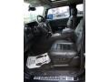Black - H2 SUV Photo No. 8