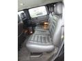 Black - H2 SUV Photo No. 10
