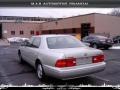 Alpine Silver Metallic - LS 400 Photo No. 4