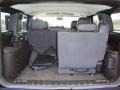 Black - H2 SUV Photo No. 13