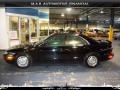 1998 Brilliant Black Mazda Millenia   photo #4