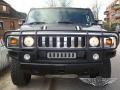 Black - H2 SUV Photo No. 6