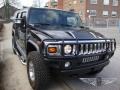 Black - H2 SUV Photo No. 8