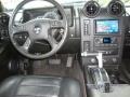 Black - H2 SUV Photo No. 9