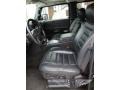 Black - H2 SUV Photo No. 11