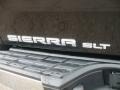 2007 Onyx Black GMC Sierra 1500 SLT Crew Cab 4x4  photo #13
