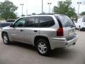 Liquid Silver Metallic - Envoy SLE 4x4 Photo No. 4