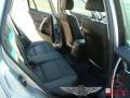 2005 Silver Gray Metallic BMW X3 2.5i  photo #9