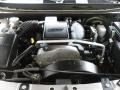 Liquid Silver Metallic - Envoy SLE 4x4 Photo No. 19