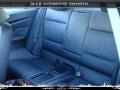 2007 Jet Black BMW 3 Series 328xi Coupe  photo #8