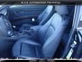 2007 Jet Black BMW 3 Series 328xi Coupe  photo #9