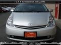 Millenium Silver Metallic - Prius Hybrid Photo No. 1