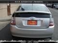Millenium Silver Metallic - Prius Hybrid Photo No. 4