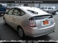 Millenium Silver Metallic - Prius Hybrid Photo No. 5