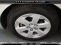 Millenium Silver Metallic - Prius Hybrid Photo No. 6