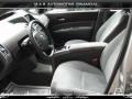 Millenium Silver Metallic - Prius Hybrid Photo No. 7