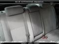 Millenium Silver Metallic - Prius Hybrid Photo No. 12