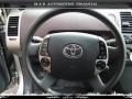 Millenium Silver Metallic - Prius Hybrid Photo No. 17