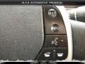 Millenium Silver Metallic - Prius Hybrid Photo No. 20