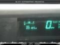 Millenium Silver Metallic - Prius Hybrid Photo No. 21