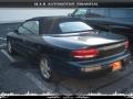 Black - Sebring JXi Convertible Photo No. 5