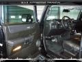 2006 Black Hummer H2 SUV  photo #10