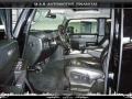 2006 Black Hummer H2 SUV  photo #11
