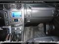2006 Black Hummer H2 SUV  photo #14