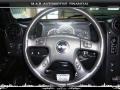 2006 Black Hummer H2 SUV  photo #15