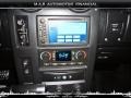 2006 Black Hummer H2 SUV  photo #16