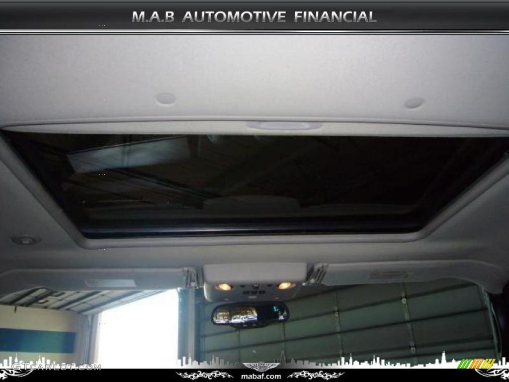 2006 H2 SUV - Black / Ebony photo #21