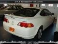 2004 Taffeta White Acura RSX Sports Coupe  photo #4