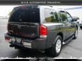 2005 Smoke Gray Nissan Armada LE 4x4  photo #6