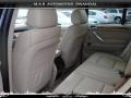 2003 Jet Black BMW X5 4.4i  photo #9