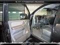 2005 Smoke Gray Nissan Armada LE 4x4  photo #10