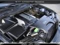2003 Jet Black BMW X5 4.4i  photo #15