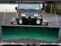 2004 Black Jeep Wrangler Rubicon 4x4  photo #2