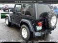 Black - Wrangler Rubicon 4x4 Photo No. 5