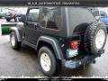 2004 Black Jeep Wrangler Rubicon 4x4  photo #5