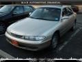 Mojave Beige Pearl Metallic - 626 LX Photo No. 1