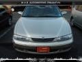 Mojave Beige Pearl Metallic - 626 LX Photo No. 2