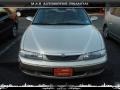 1997 Mojave Beige Pearl Metallic Mazda 626 LX  photo #2