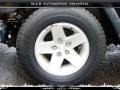Black - Wrangler Rubicon 4x4 Photo No. 9