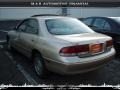 1997 Mojave Beige Pearl Metallic Mazda 626 LX  photo #6