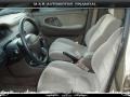 1997 Mojave Beige Pearl Metallic Mazda 626 LX  photo #8