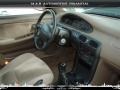 Mojave Beige Pearl Metallic - 626 LX Photo No. 14