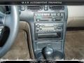 1997 Mojave Beige Pearl Metallic Mazda 626 LX  photo #16