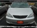 Super White - Camry LE Photo No. 2