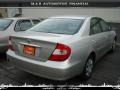 Super White - Camry LE Photo No. 4