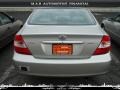 Super White - Camry LE Photo No. 5